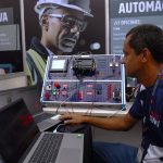 Lançamento Projeto Se Liga no Futuro - SESI SENAI Alagoas (36)