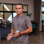 Lançamento Projeto Se Liga no Futuro - SESI SENAI Alagoas (5)