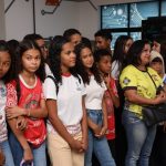 Lançamento Projeto Se Liga no Futuro - SESI SENAI Alagoas (6)
