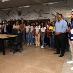 Lançamento Projeto Se Liga no Futuro - SESI SENAI Alagoas (7)