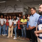 Lançamento Projeto Se Liga no Futuro - SESI SENAI Alagoas (8)