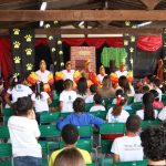 Palco da Imaginação (Semana Literária) (1)
