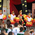 Palco da Imaginação (Semana Literária) (2)