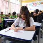 Provas Olimpíada de Matemática (OBMEP) (16)
