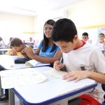 Provas Olimpíada de Matemática (OBMEP) (19)