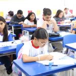 Provas Olimpíada de Matemática (OBMEP) (21)