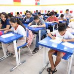 Provas Olimpíada de Matemática (OBMEP) (22)