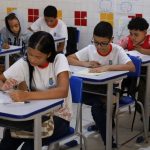 Provas Olimpíada de Matemática (OBMEP) (4)