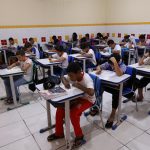 Provas Olimpíada de Matemática (OBMEP) (8)