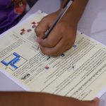 Provas Olimpíada de Matemática (OBMEP) (9)