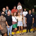 Titulação e Inauguração do Totem Reserva do Surf (12)