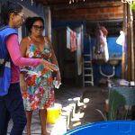 Ação Contra Endemias no Francês (4)