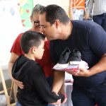 Entrega de fardamento (anos iniciais) (15)