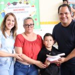 Entrega de fardamento (anos iniciais) (16)
