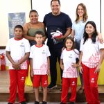 Entrega de fardamento (anos iniciais) (22)