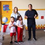 Entrega de fardamento (anos iniciais) (29)