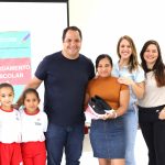 Entrega de fardamento (anos iniciais) (5)
