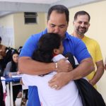 Entrega de kits escolares + fardamento (anos finais) (14)