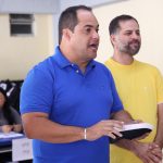 Entrega de kits escolares + fardamento (anos finais) (16)