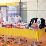 Entrega de kits escolares + fardamento (anos finais) (19)