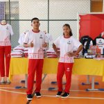 Entrega de kits escolares + fardamento (anos finais) (20)
