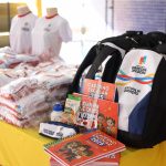 Entrega de kits escolares + fardamento (anos finais) (27)