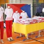 Entrega de kits escolares + fardamento (anos finais) (29)