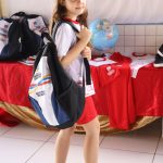 Entrega de kits escolares + fardamento (anos finais) (3)