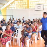 Entrega de kits escolares + fardamento (anos finais) (30)