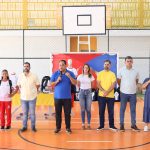 Entrega de kits escolares + fardamento (anos finais) (33)
