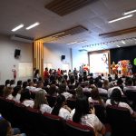 Lançamento Avança IDEB 2025 (2)