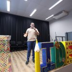 Lançamento Avança IDEB 2025 (37)