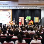 Lançamento Avança IDEB 2025 (41)